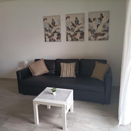Le Petit Apartment Costa De Antigua Luaran gambar