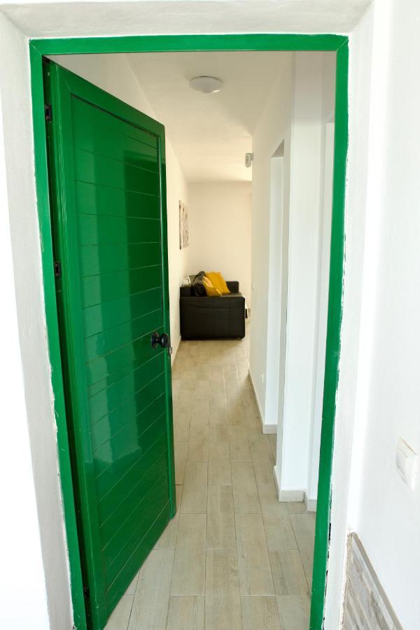 Le Petit Apartment Costa De Antigua Luaran gambar