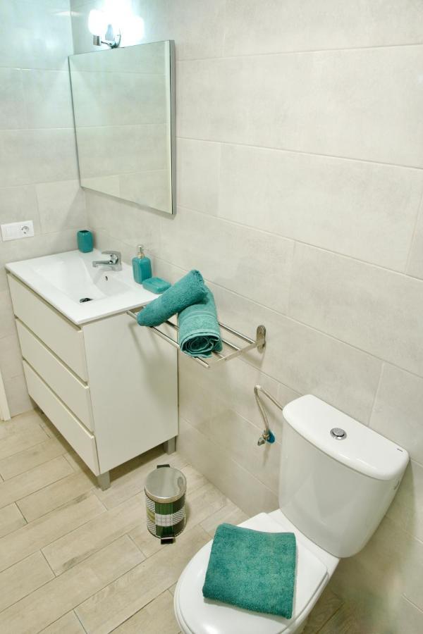 Le Petit Apartment Costa De Antigua Luaran gambar