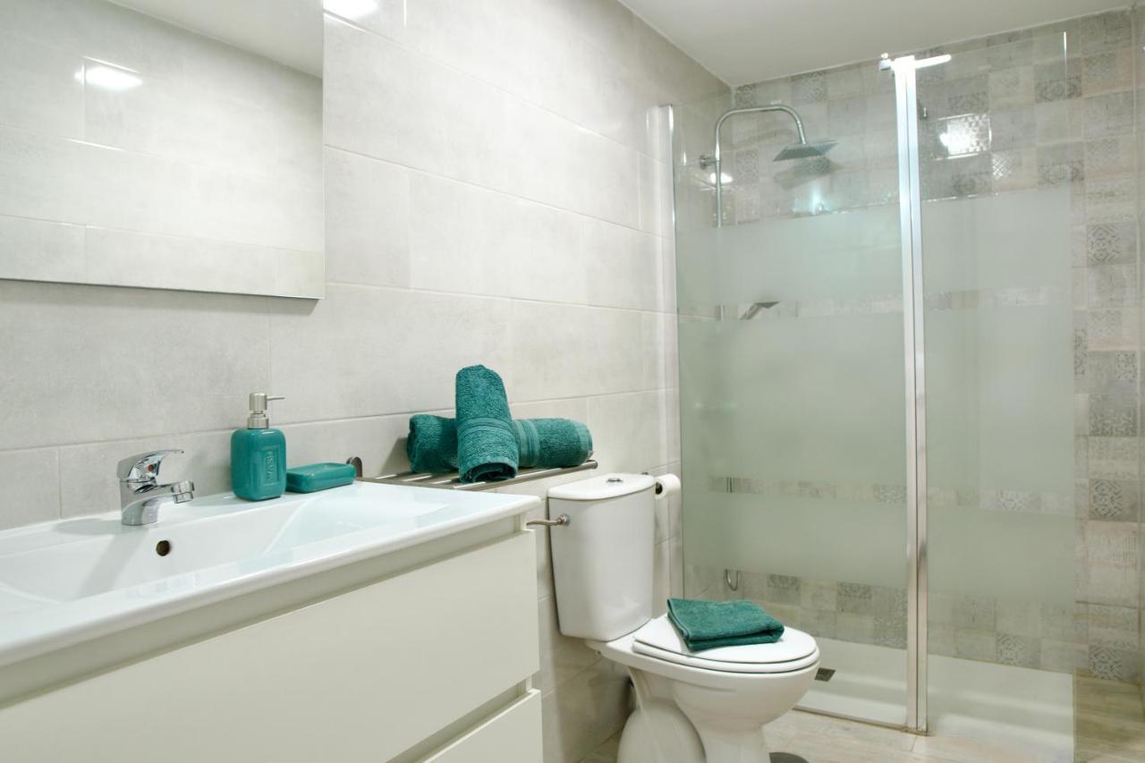 Le Petit Apartment Costa De Antigua Luaran gambar