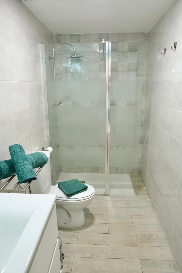 Le Petit Apartment Costa De Antigua Luaran gambar