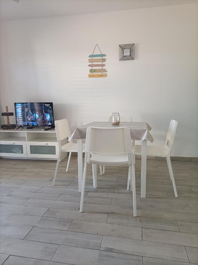 Le Petit Apartment Costa De Antigua Luaran gambar