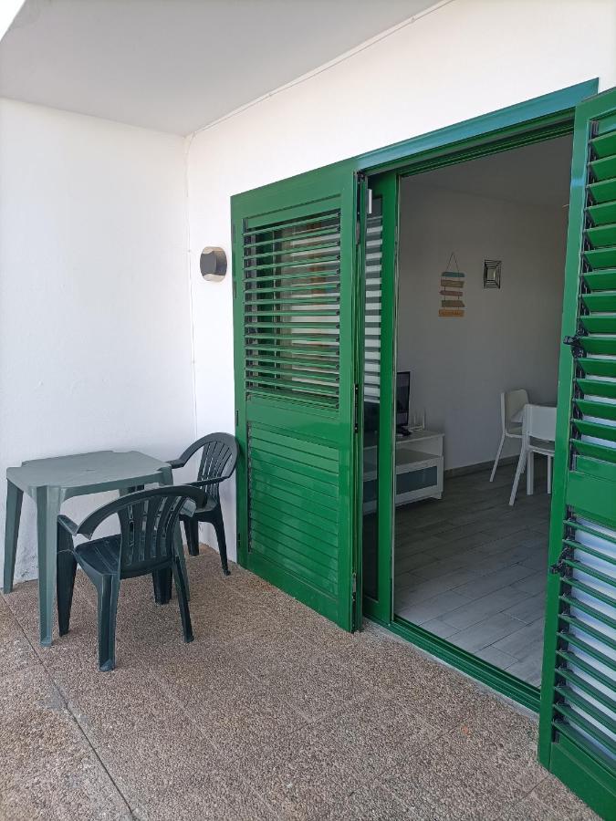 Le Petit Apartment Costa De Antigua Luaran gambar