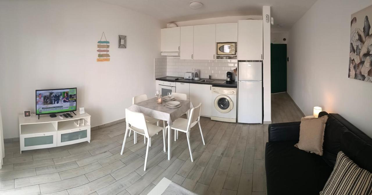 Le Petit Apartment Costa De Antigua Luaran gambar