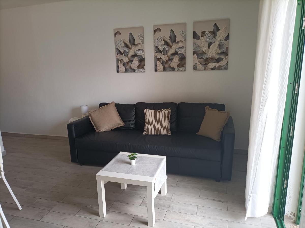 Le Petit Apartment Costa De Antigua Luaran gambar