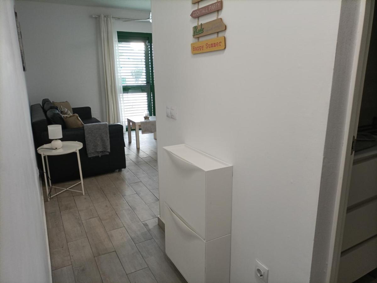 Le Petit Apartment Costa De Antigua Luaran gambar