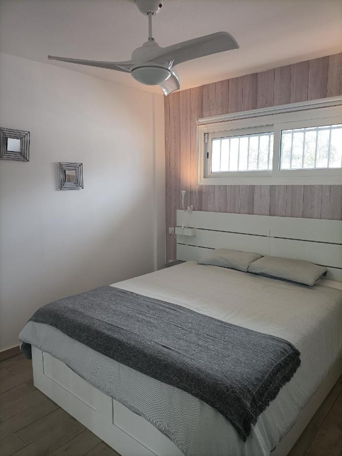 Le Petit Apartment Costa De Antigua Luaran gambar