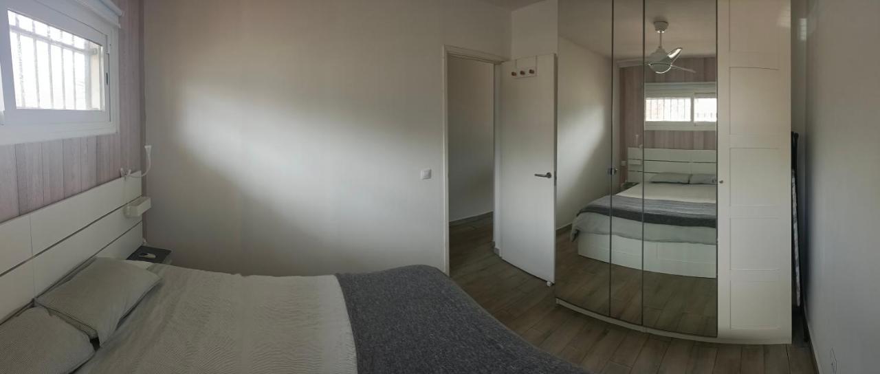 Le Petit Apartment Costa De Antigua Luaran gambar