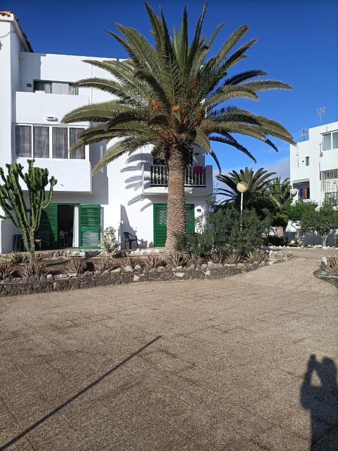 Le Petit Apartment Costa De Antigua Luaran gambar