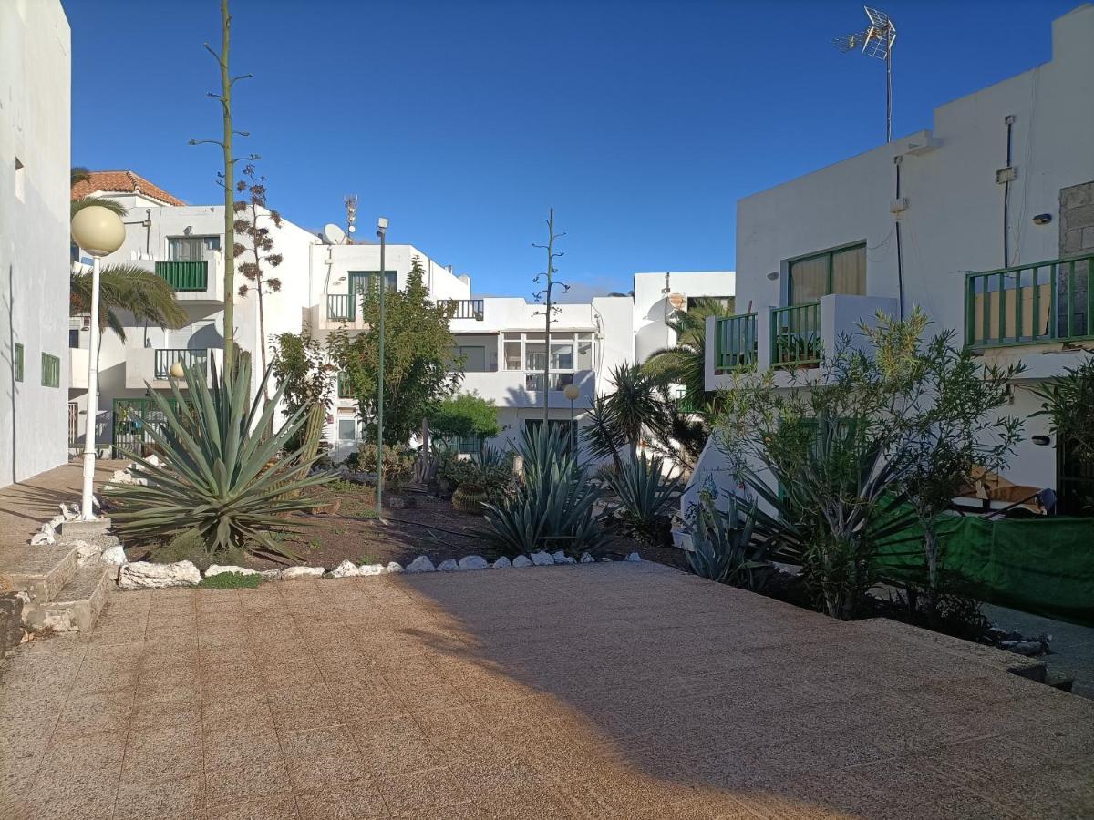 Le Petit Apartment Costa De Antigua Luaran gambar