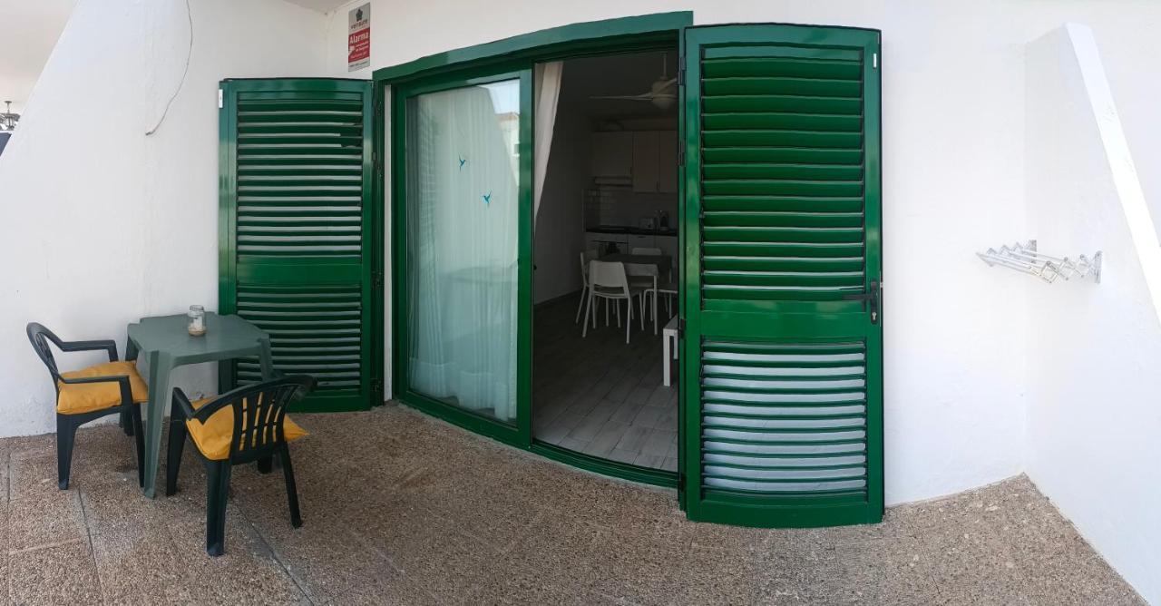 Le Petit Apartment Costa De Antigua Luaran gambar