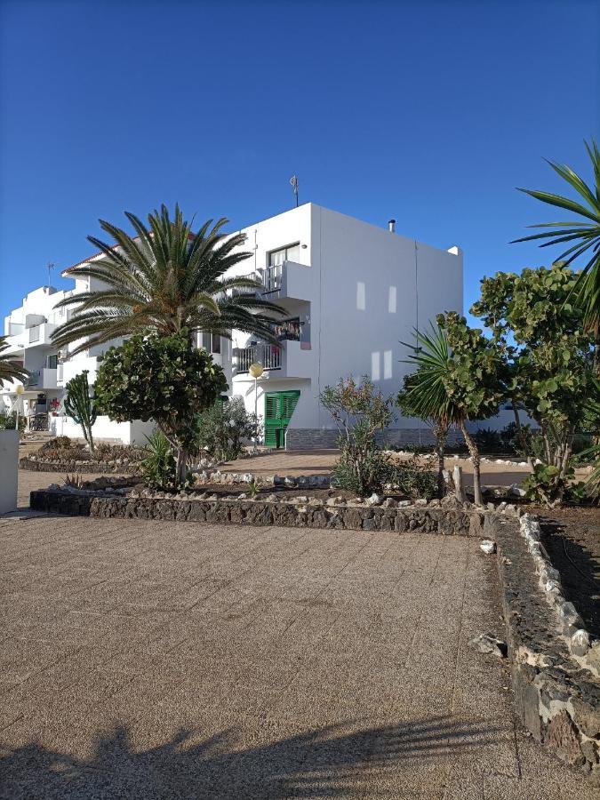 Le Petit Apartment Costa De Antigua Luaran gambar