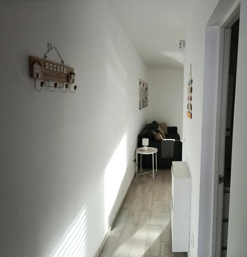 Le Petit Apartment Costa De Antigua Luaran gambar