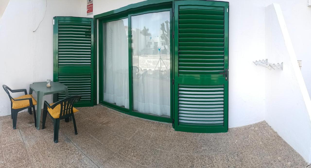 Le Petit Apartment Costa De Antigua Luaran gambar