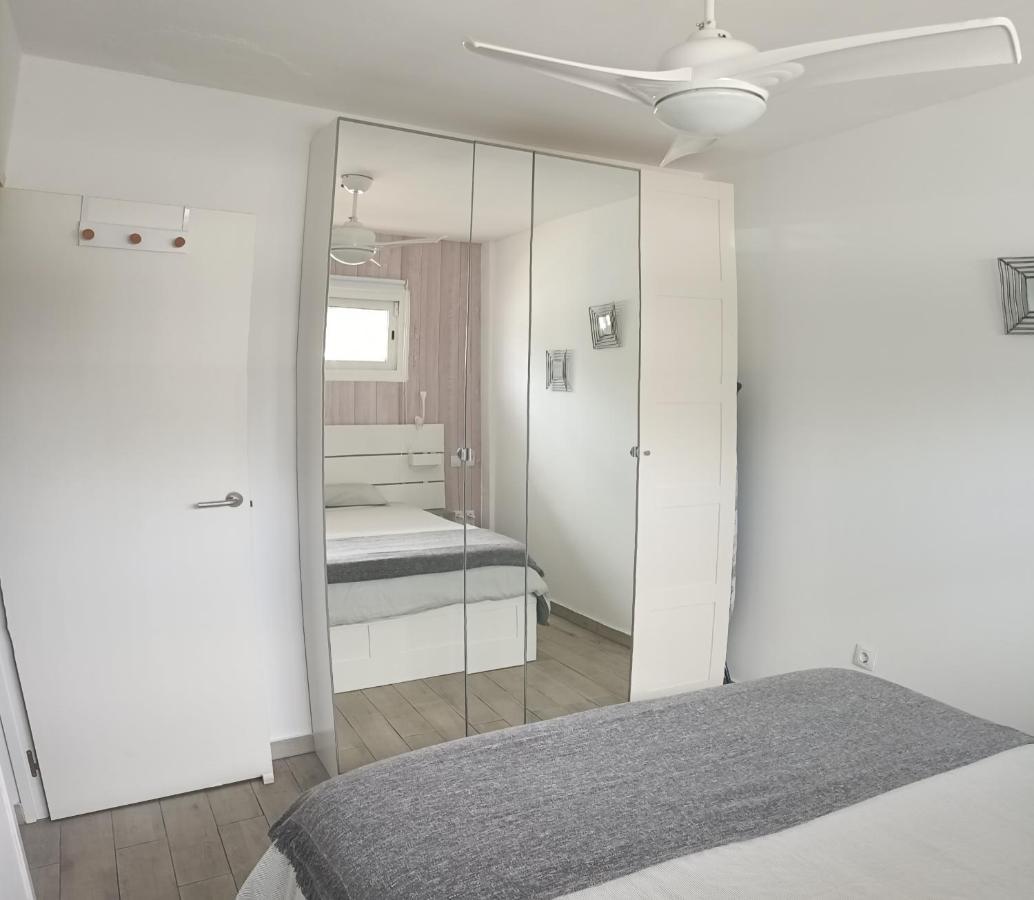 Le Petit Apartment Costa De Antigua Luaran gambar